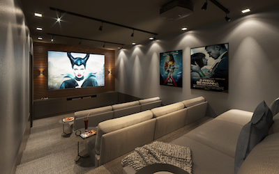 Home Cinema