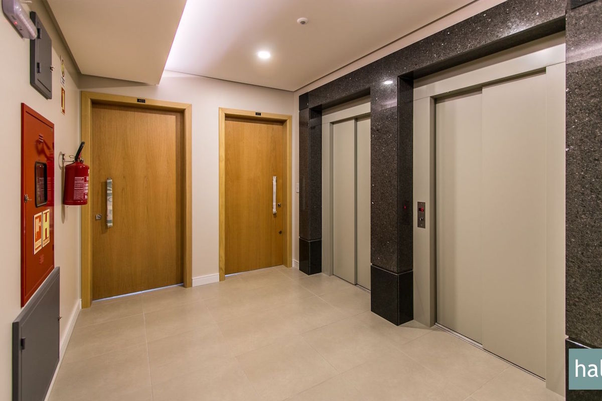 Hall de Entrada