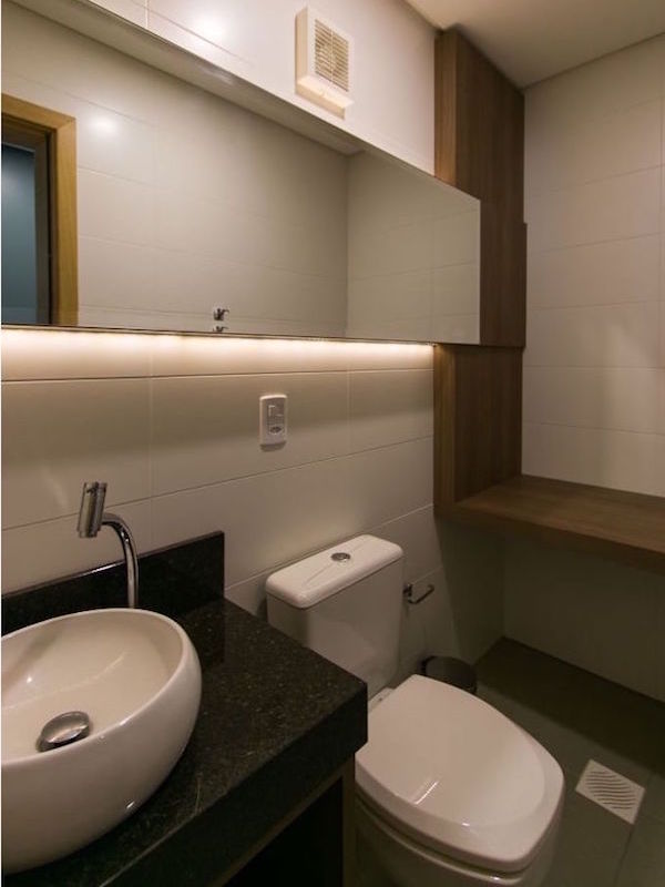 Lavabo